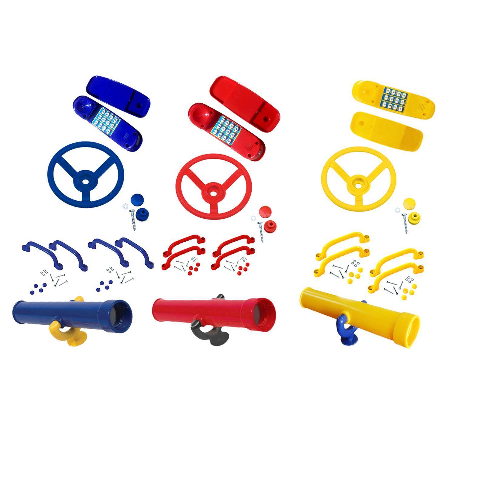 Speeltuinspeelgoedstuur voor k - Kids Outdoor Climbing Frame recensie en prijs