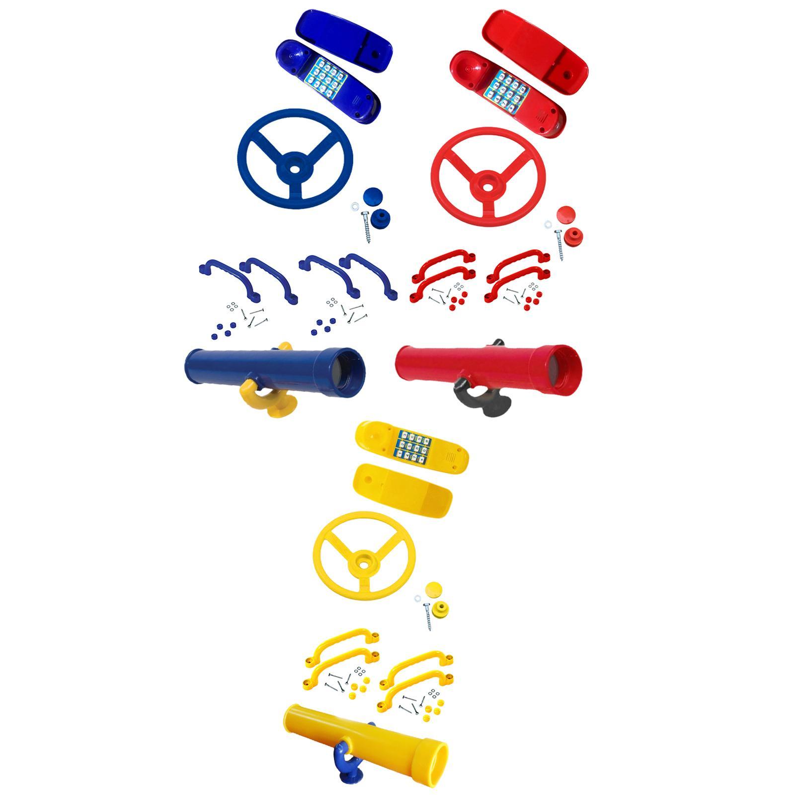 Speeltuinspeelgoedstuur voor k - Kids Outdoor Climbing Frame recensie en prijs