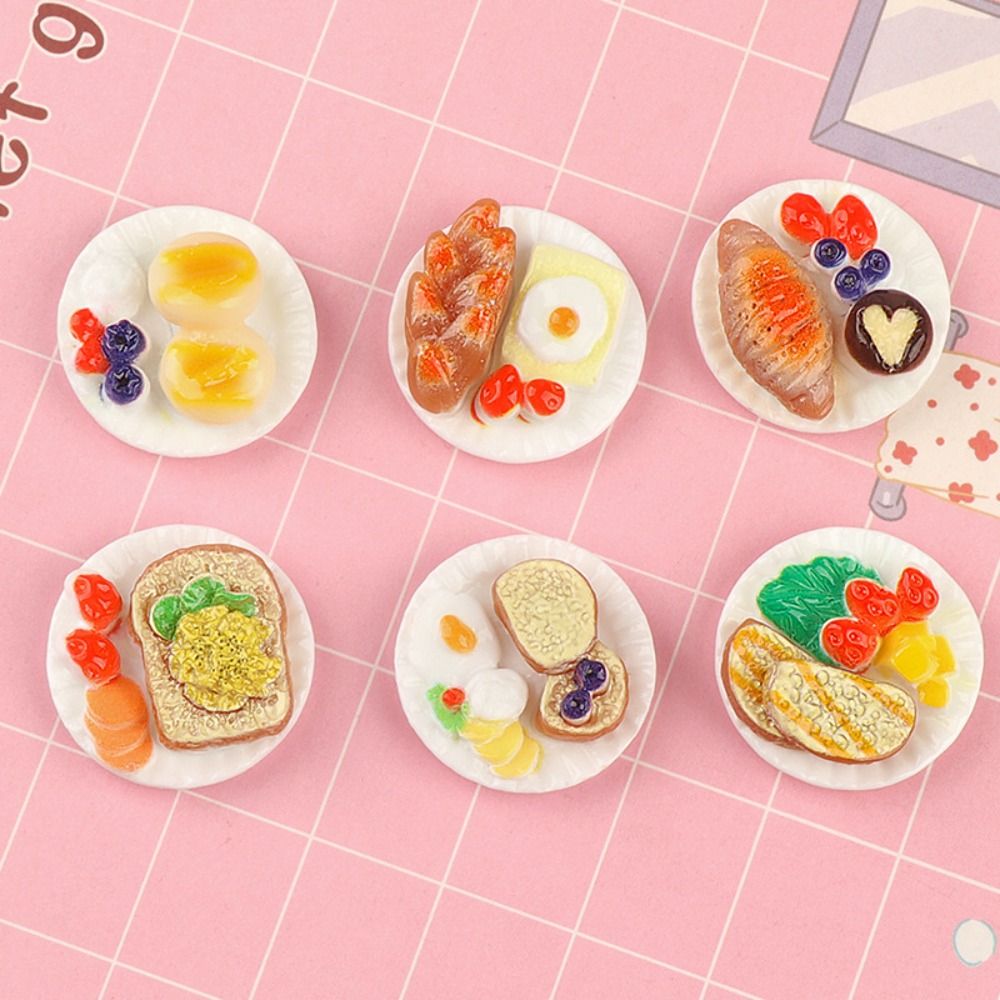 Creatieve Poppenhuis Miniatuur - Kids Outdoor Kitchen Accessories recensie en prijs