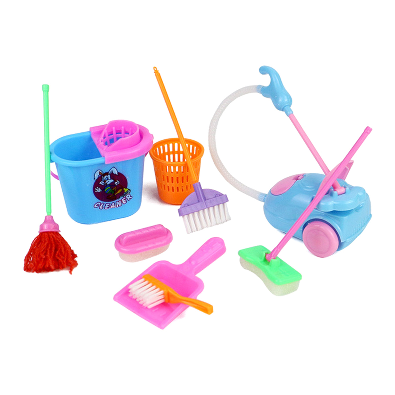 Keuken Huishoudelijke Reinigin - Kids Outdoor Broom recensie en prijs