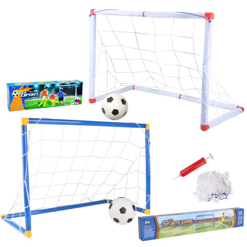 Mini opvouwbare voetbal voetba - Kids Outdoor Climbing Frame recensie en prijs