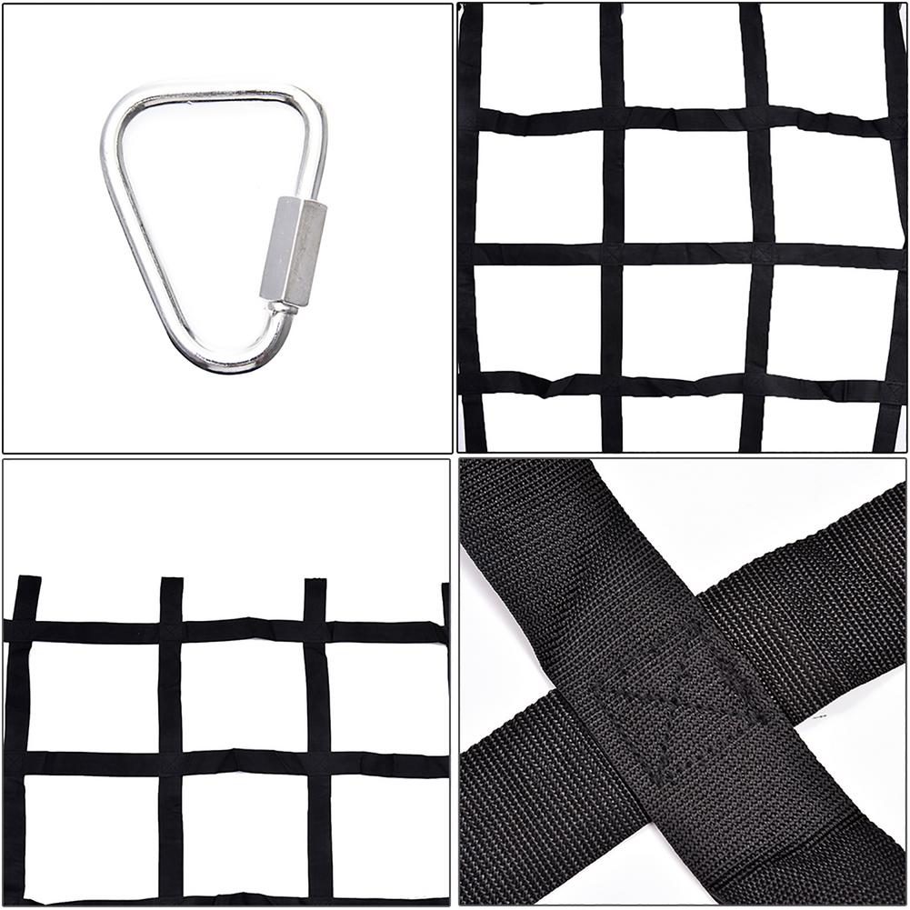 Kruipen Netto Speeltuin Bagage - Kids Outdoor Climbing Frame recensie en prijs