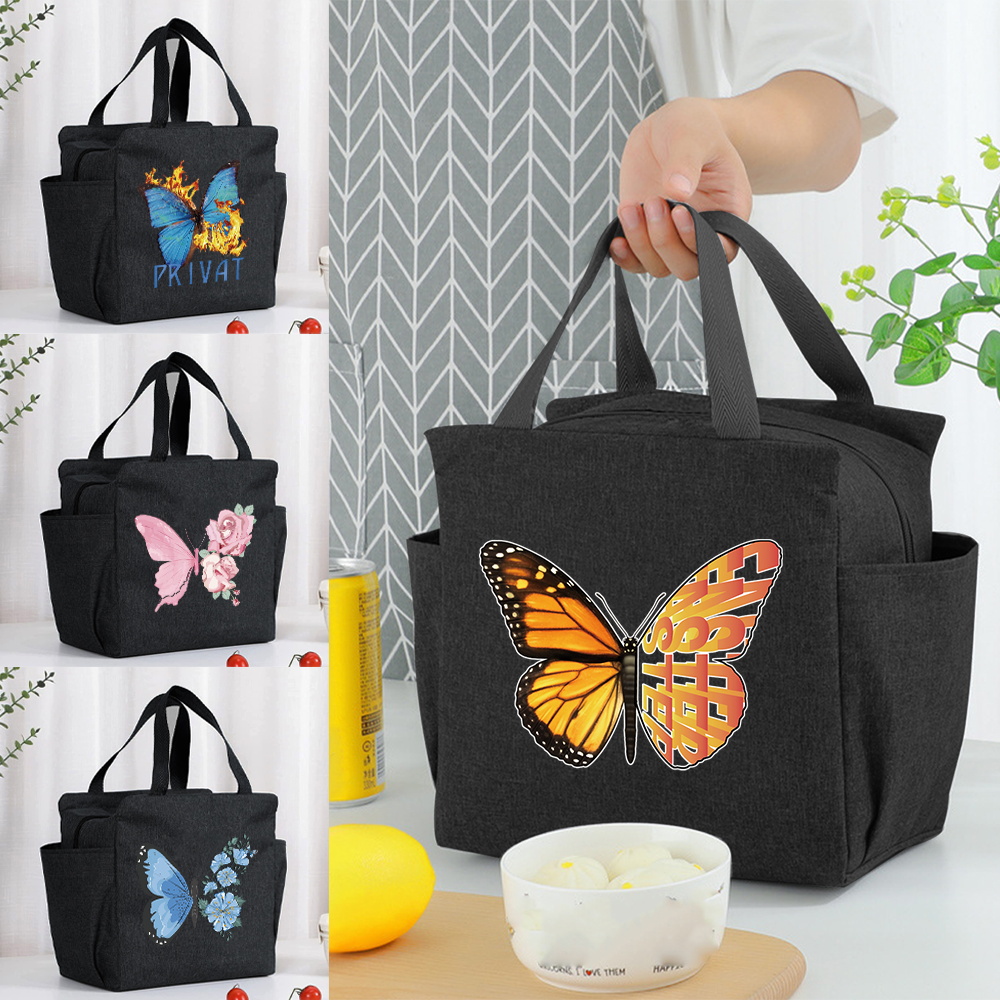 Herbruikbare lunchboxtas voor  - Q Kids Outdoor recensie en prijs