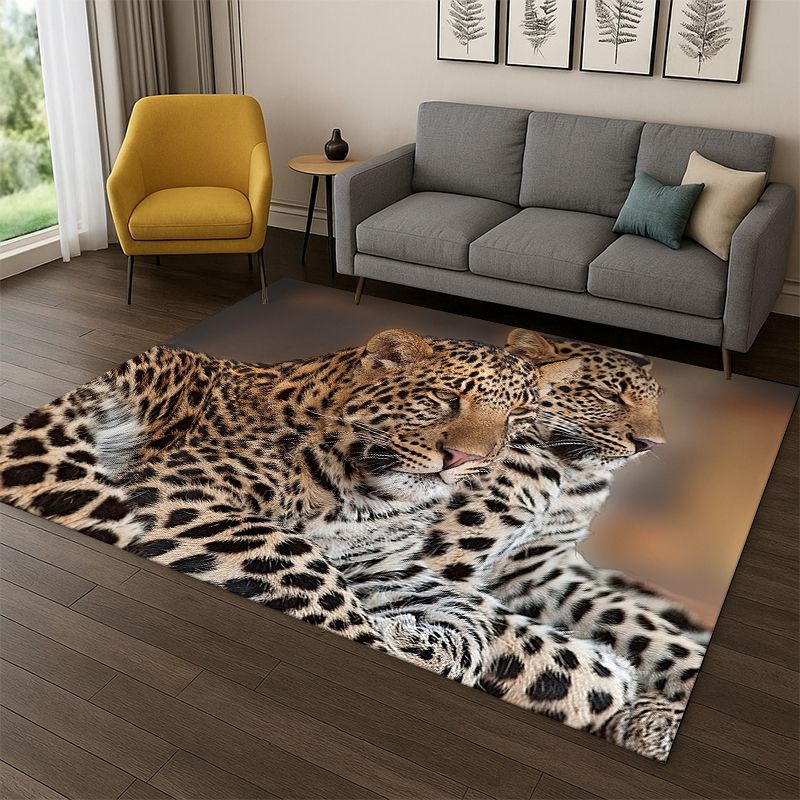 Luipaard Cheetah Beest Dierent - Kids Outdoor Area recensie en prijs