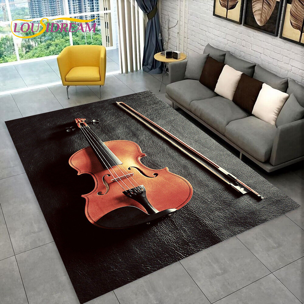 Klassieke Viool Instrument Muz - Kids Outdoor Area recensie en prijs